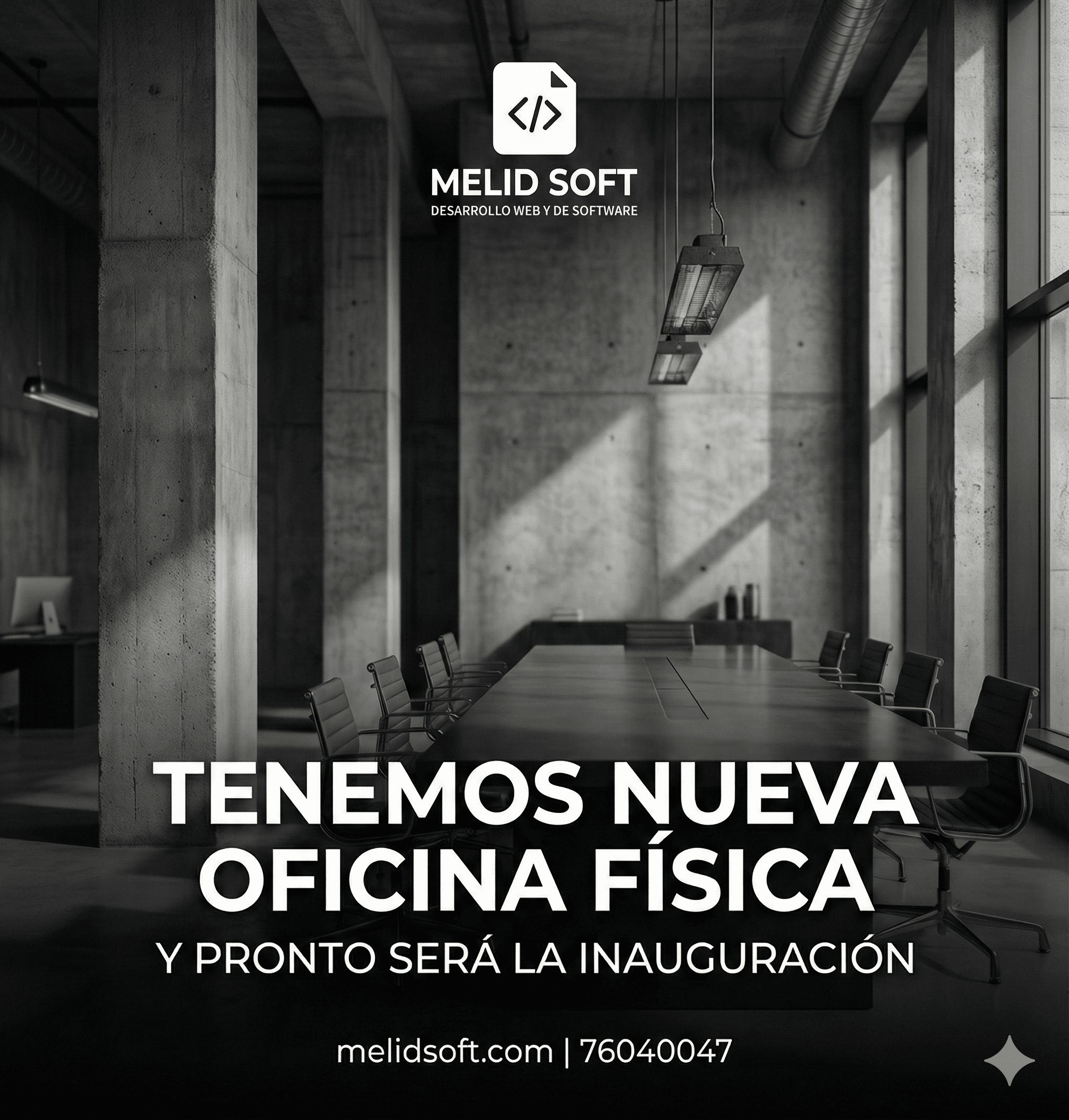 Melid Soft Innovación